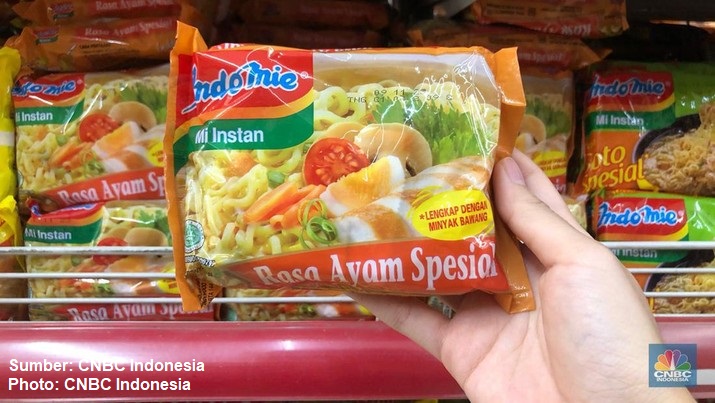 indomie rasa ayam spesial